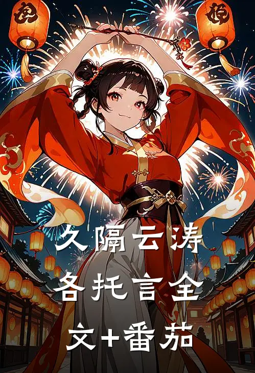 久隔云涛各托言全文+番茄
