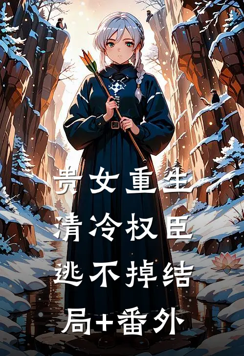 贵女重生，清冷权臣逃不掉结局+番外