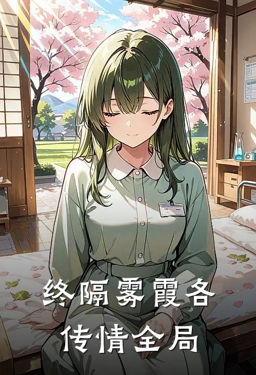终隔雾霞各传情全局