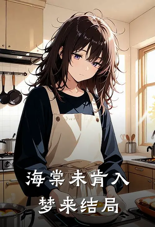 海棠未肯入梦来结局