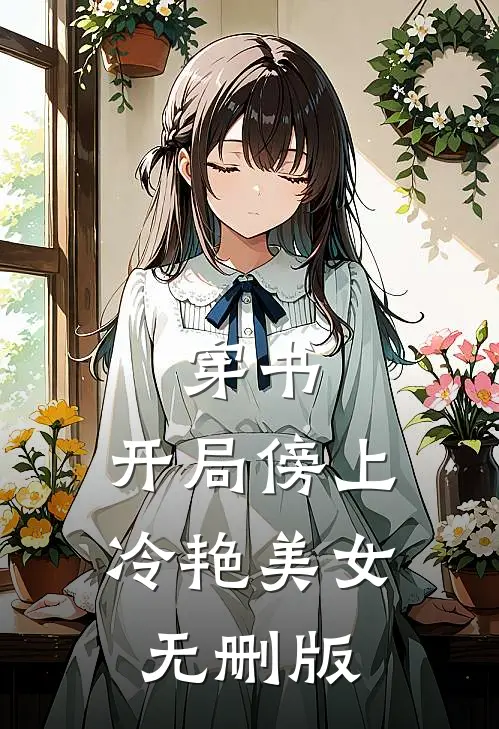 穿书：开局傍上冷艳美女无删版