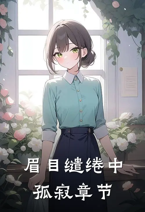 眉目缱绻中孤寂章节
