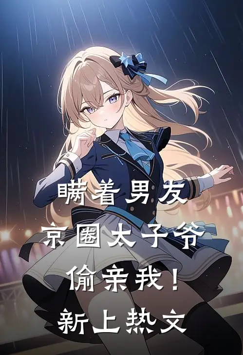 瞒着男友，京圈太子爷偷亲我！新上热文