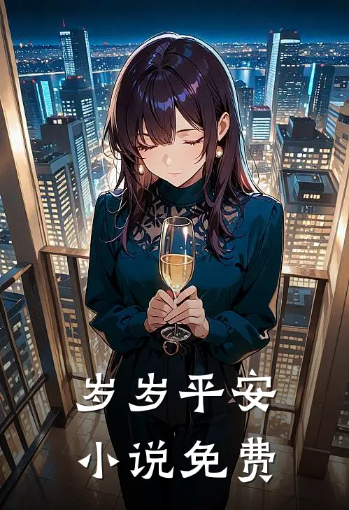 岁岁平安小说免费