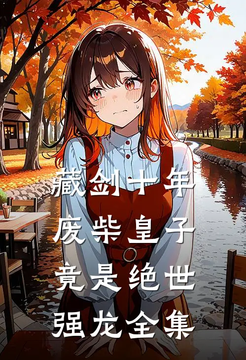 藏剑十年：废柴皇子竟是绝世强龙全集