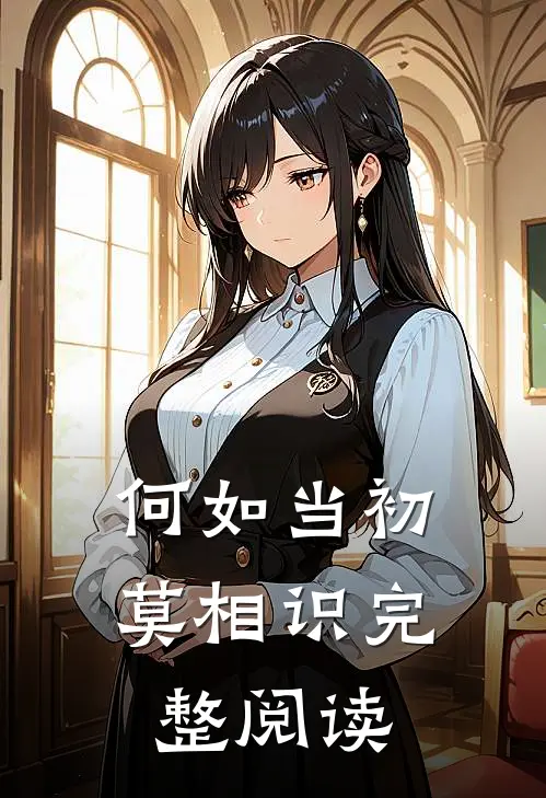 何如当初莫相识完整阅读