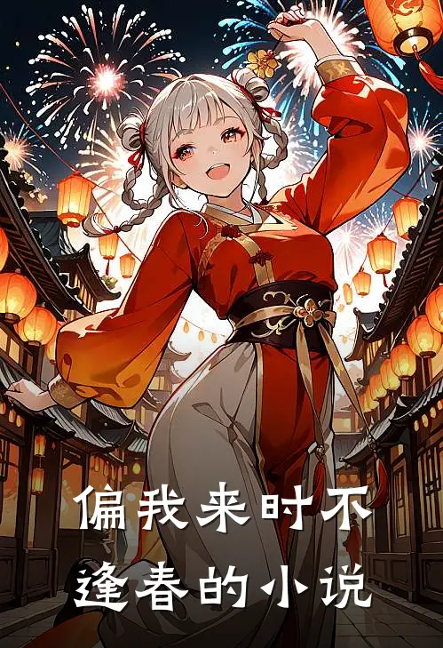 偏我来时不逢春的小说