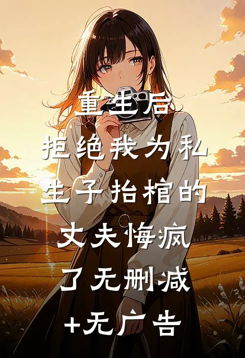 重生后，拒绝我为私生子抬棺的丈夫悔疯了无删减+无广告