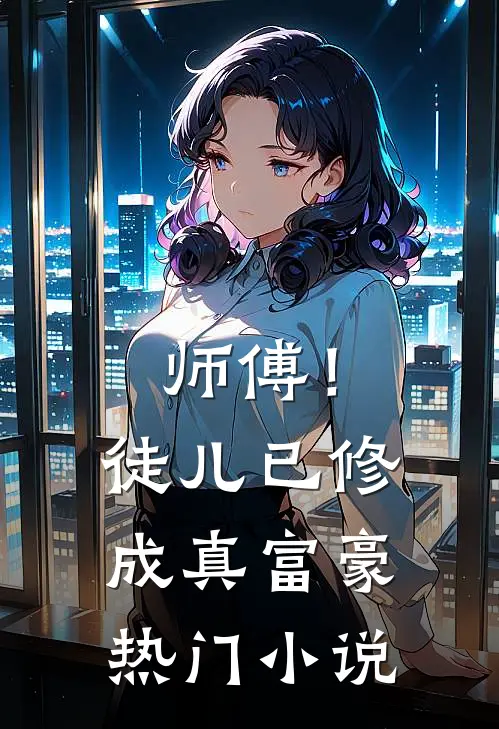 师傅！徒儿已修成真富豪热门小说