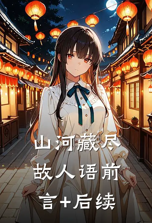 山河藏尽故人语前言+后续