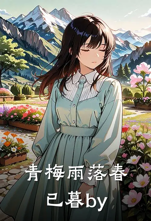青梅雨落春已暮by