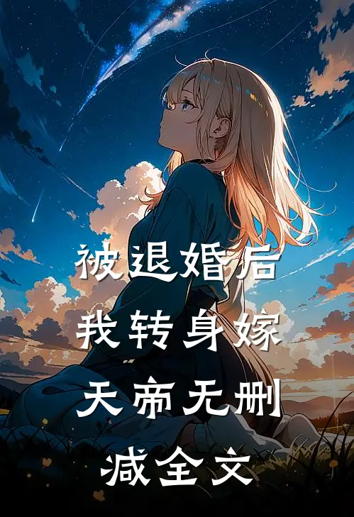 被退婚后，我转身嫁天帝无删减全文