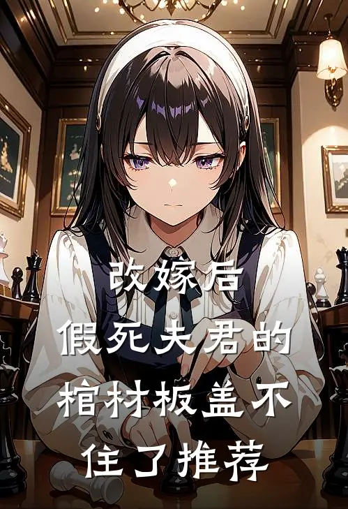 改嫁后，假死夫君的棺材板盖不住了推荐