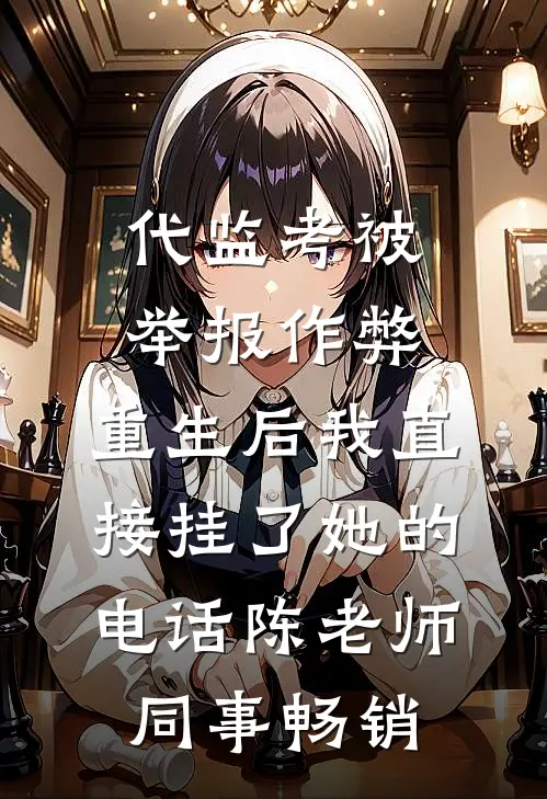哥哥血溅认亲宴后，我杀穿了豪门