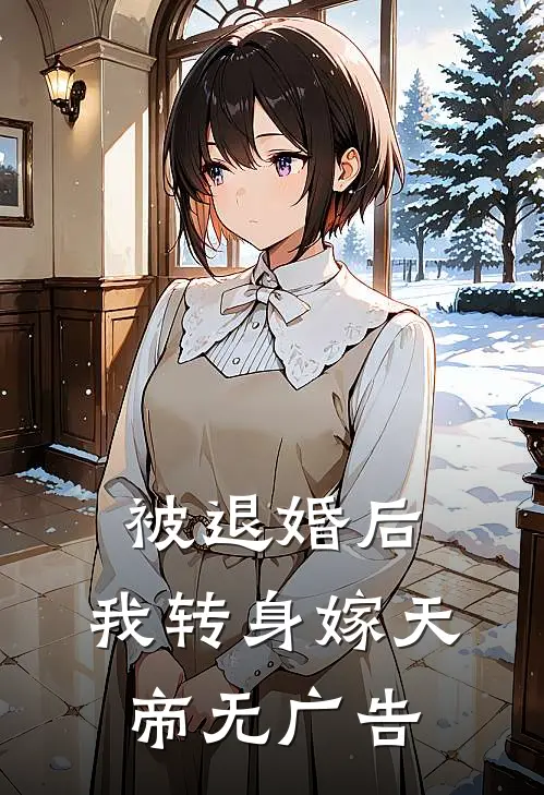 被退婚后，我转身嫁天帝无广告