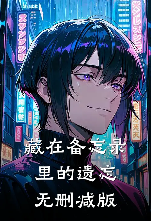 藏在备忘录里的遗忘无删减版