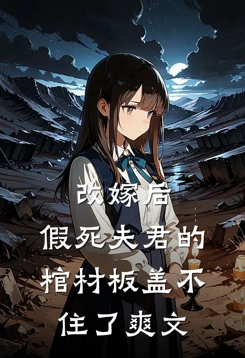 改嫁后，假死夫君的棺材板盖不住了爽文