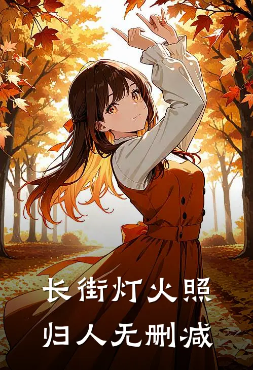 长街灯火照归人无删减