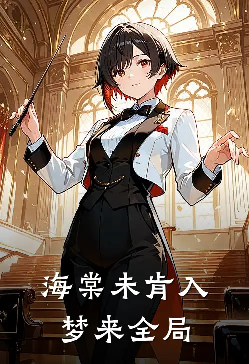 海棠未肯入梦来全局