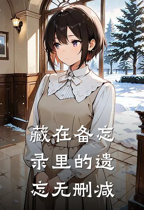藏在备忘录里的遗忘无删减