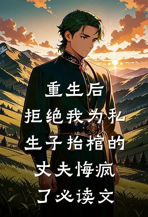 重生后，拒绝我为私生子抬棺的丈夫悔疯了必读文