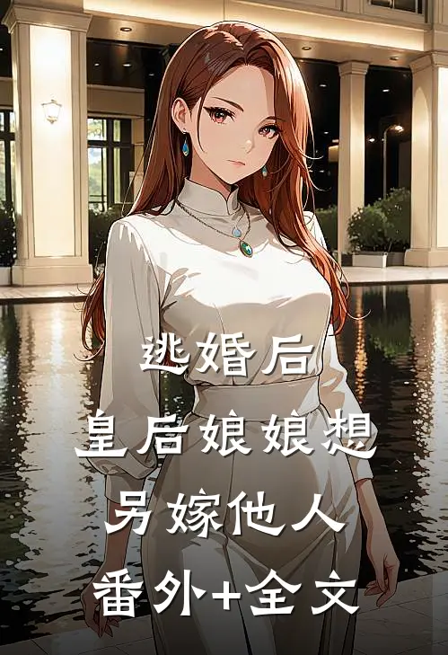 逃婚后，皇后娘娘想另嫁他人:(番外)+(全文)