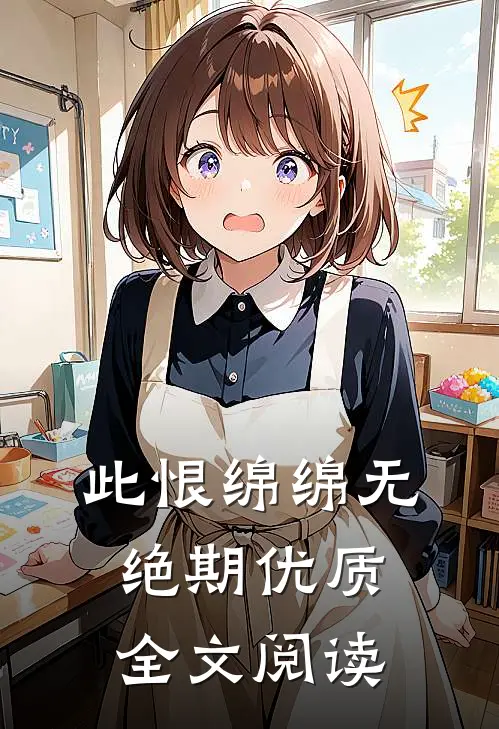 此恨绵绵无绝期优质全文阅读