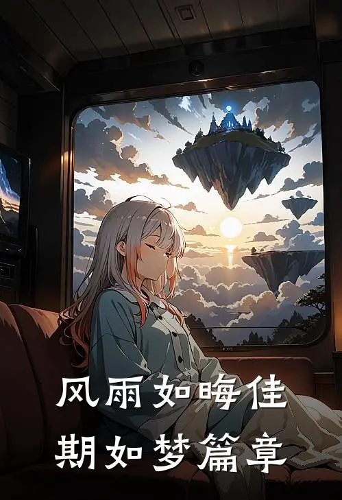 风雨如晦佳期如梦篇章