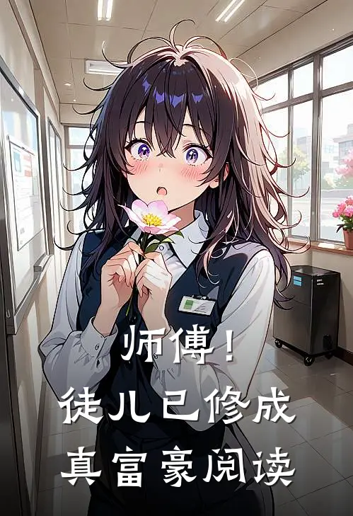师傅！徒儿已修成真富豪阅读