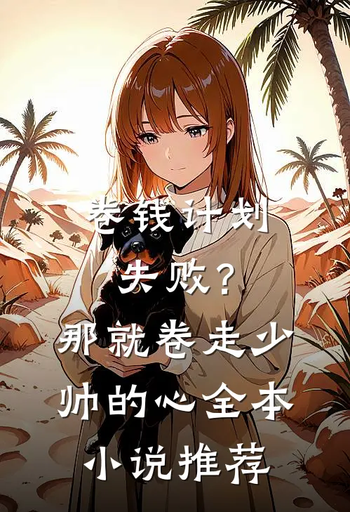 卷钱计划失败？那就卷走少帅的心全本小说推荐