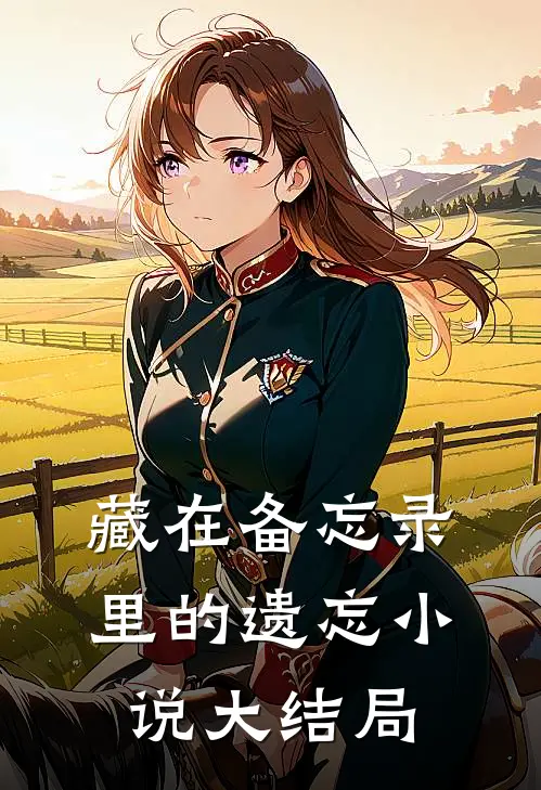 藏在备忘录里的遗忘小说大结局