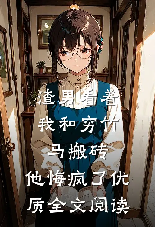 渣男看着我和穷竹马搬砖，他悔疯了优质全文阅读