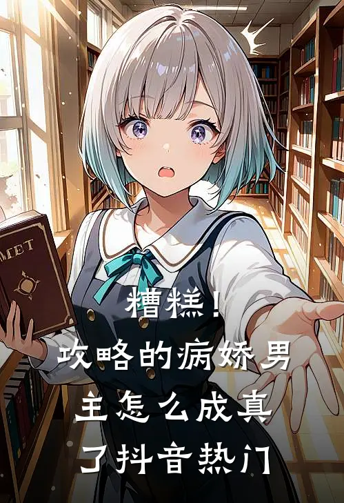糟糕！攻略的病娇男主怎么成真了抖音热门