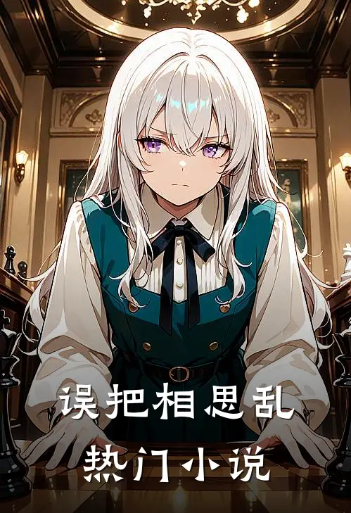 误把相思乱热门小说