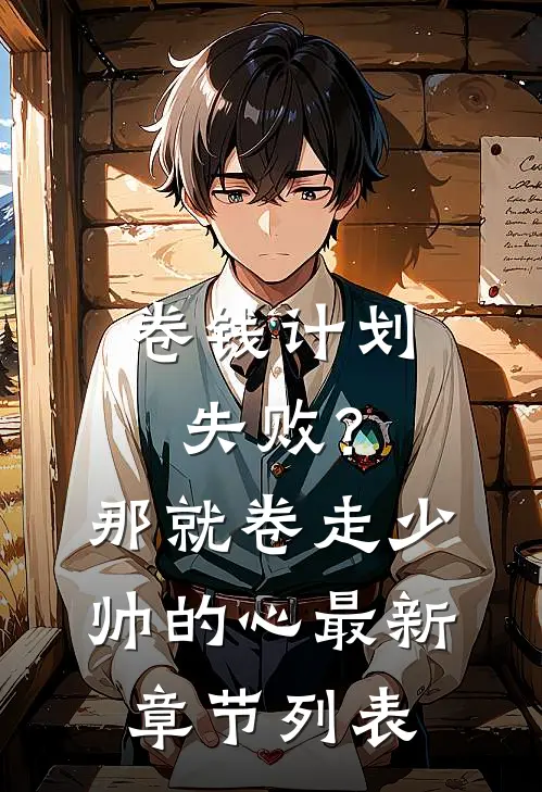 卷钱计划失败？那就卷走少帅的心最新章节列表