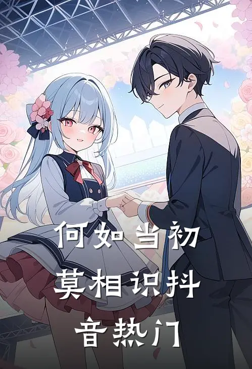 何如当初莫相识抖音热门