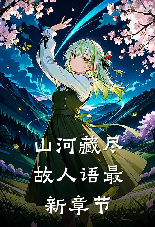 山河藏尽故人语最新章节