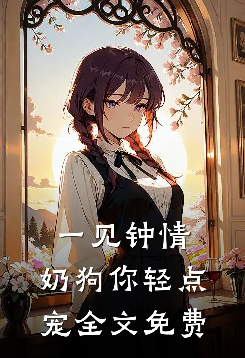 一见钟情，奶狗你轻点宠全文免费