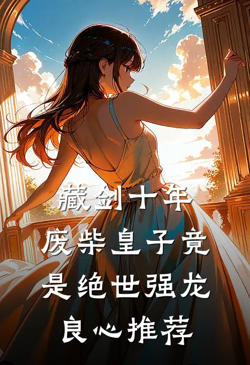 藏剑十年：废柴皇子竟是绝世强龙良心推荐