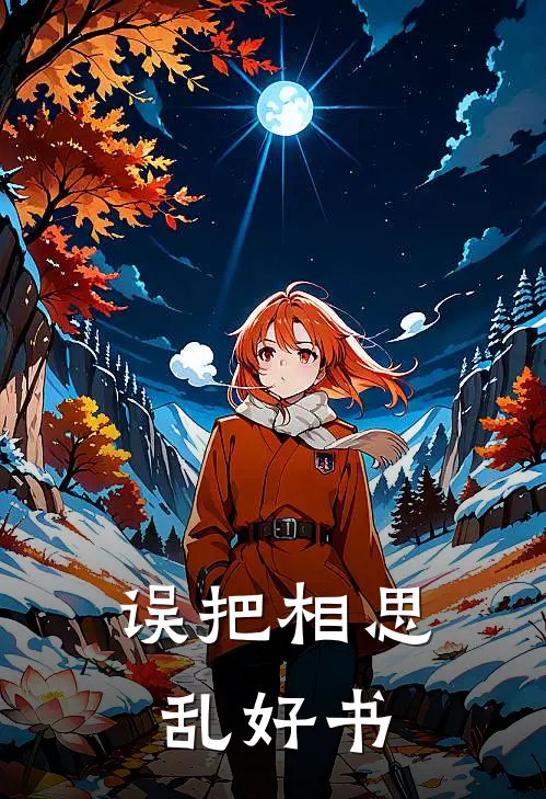 误把相思乱好书