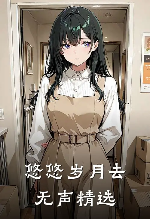 悠悠岁月去无声精选