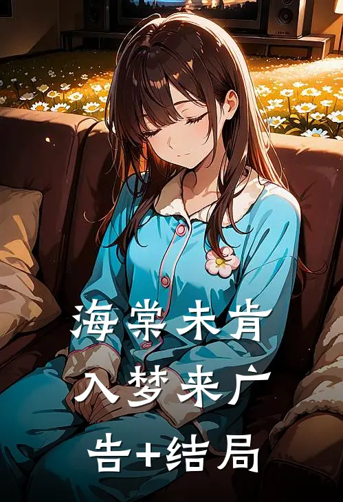 海棠未肯入梦来广告+结局