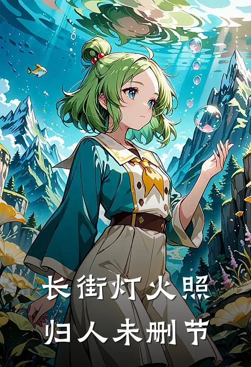长街灯火照归人未删节