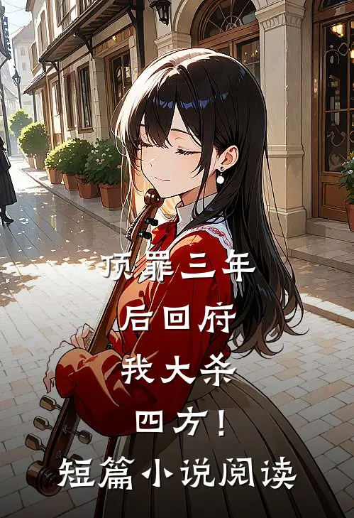 顶罪三年后回府，我大杀四方！短篇小说阅读