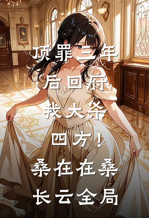 顶罪三年后回府，我大杀四方！桑在在桑长云全局
