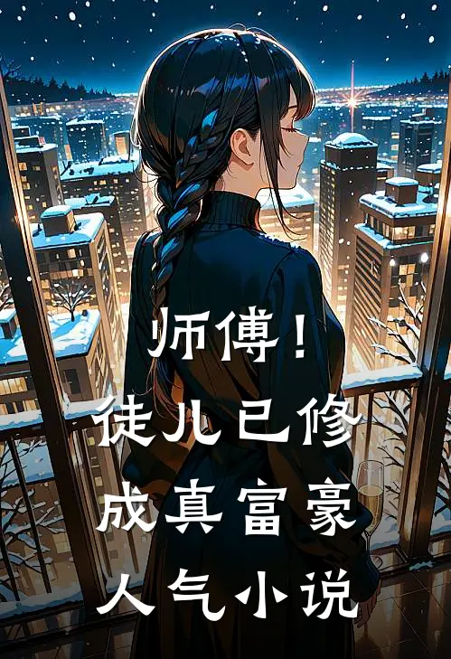 师傅！徒儿已修成真富豪人气小说