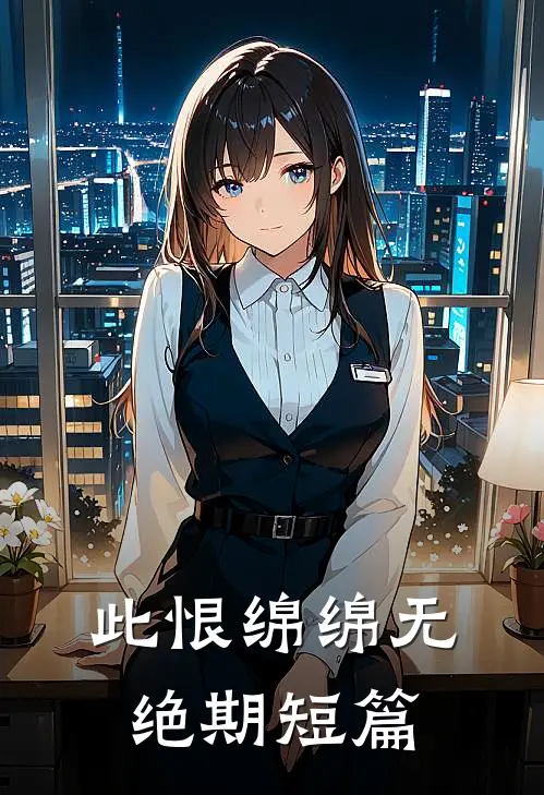 此恨绵绵无绝期短篇
