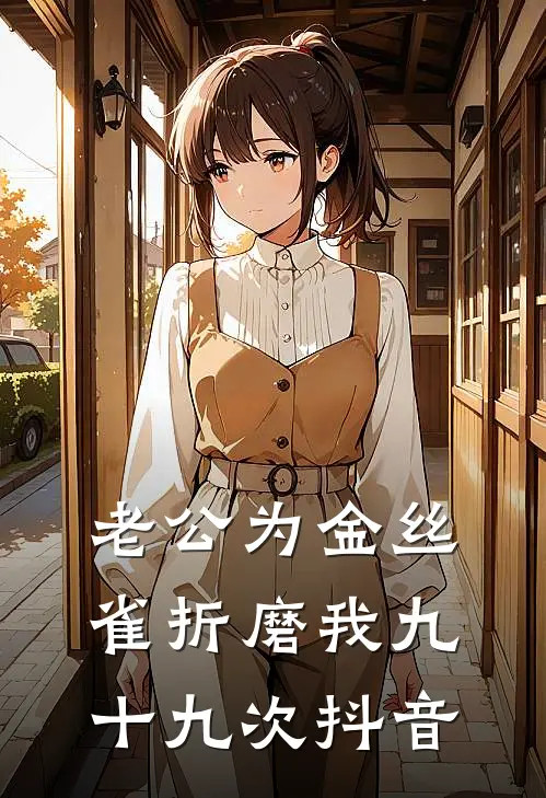 老公为金丝雀折磨我九十九次抖音