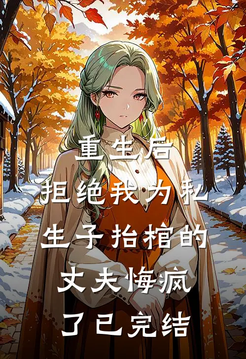 重生后，拒绝我为私生子抬棺的丈夫悔疯了已完结