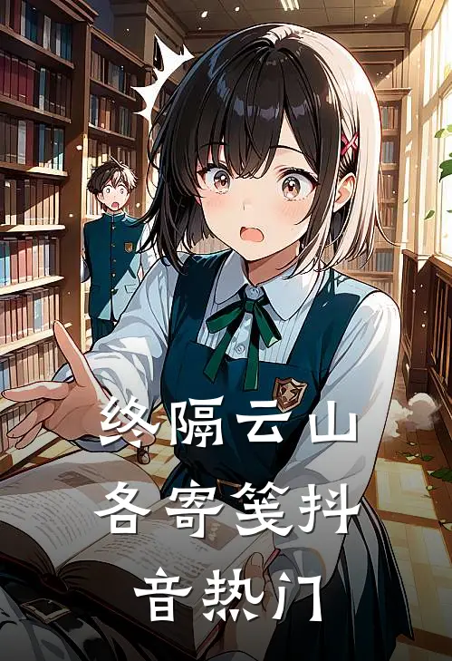 终隔云山各寄笺抖音热门